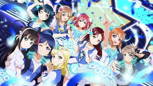 Love Live! Sunshine!! Bild 5