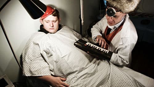 Zipwaz Humphries Bild 6