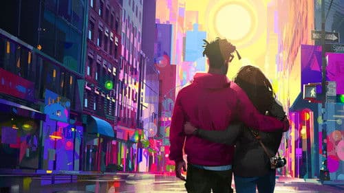 Entergalactic Bild 5