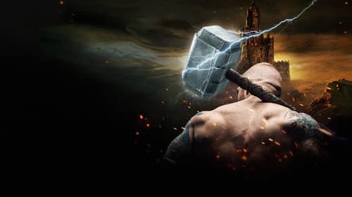 Thor: God of Thunder Bild 6
