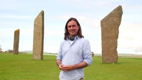 Britain's Ancient Capital: Secrets Of Orkney Bild 2