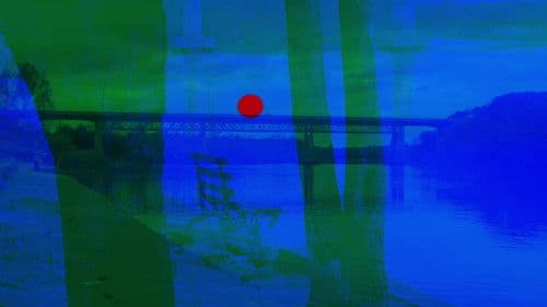 Eu Quero Morrer de Raiva Bild 1