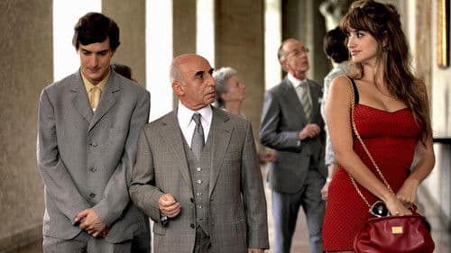 To Rome with Love Bild 7