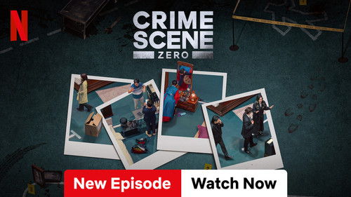 크라임씬 제로 Bild 5