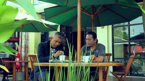 The Eyeless Beggar Bild 1