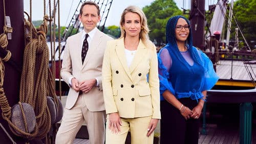 De Gezonken Meesters Bild 1