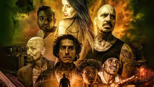 Live and Die in East L.A. Bild 3