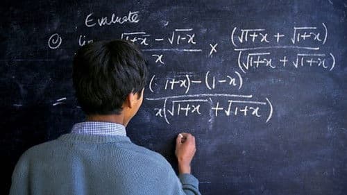 Beautiful Young Minds Bild 1