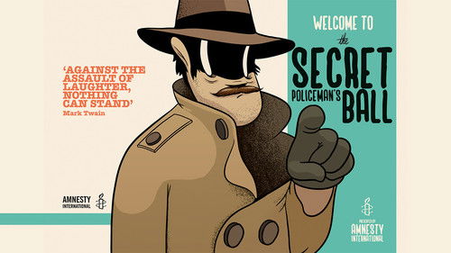 The Secret Policeman's Ball Bild 1