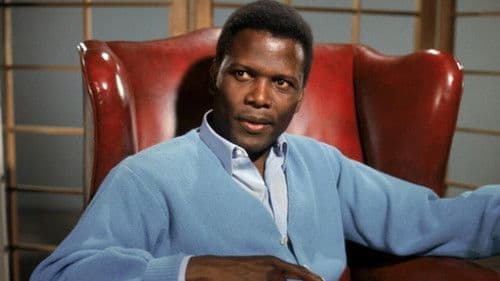 Sidney Poitier - Der Mann, der Hollywood veränderte Bild 1