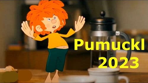 Neue Geschichten vom Pumuckl Bild 2