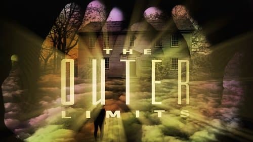 Outer Limits - Die unbekannte Dimension Bild 1