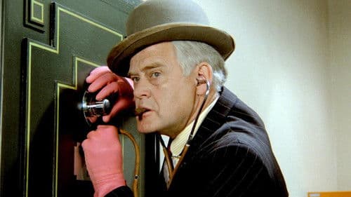 Die Olsenbande fliegt über die Planke Bild 5