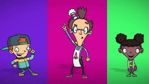 Fizzy's Lunch Lab Bild 1