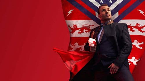 Simon Talbot: Make Denmark Great Again Bild 1