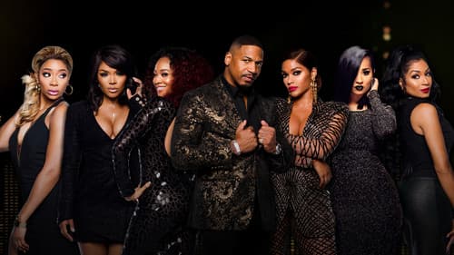 Love & Hip Hop Atlanta Bild 5