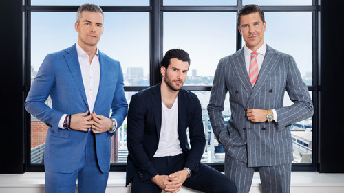 Million Dollar Listing New York Bild 3
