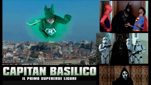 Capitan Basilico Bild 2