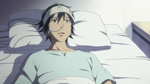 Erased - Die Stadt, in der es mich nicht gibt Bild 7