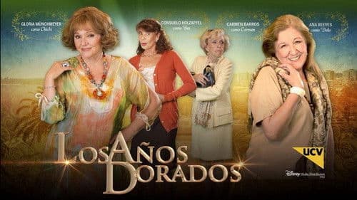 Los años dorados Bild 4