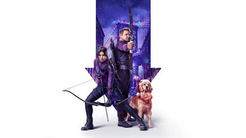 Hawkeye Bild 1