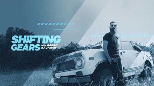 Shifting Gears with Aaron Kaufman Bild 2