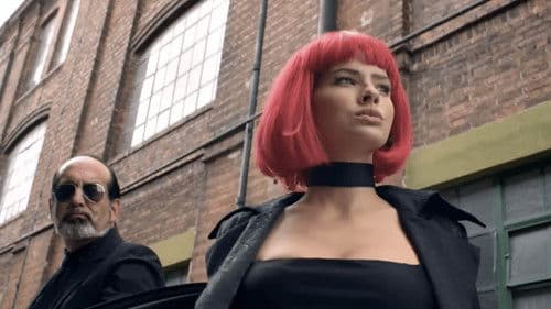 Sólo se vive una vez Bild 3