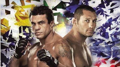 UFC Fight Night 32: Belfort vs. Henderson 2 Bild 1