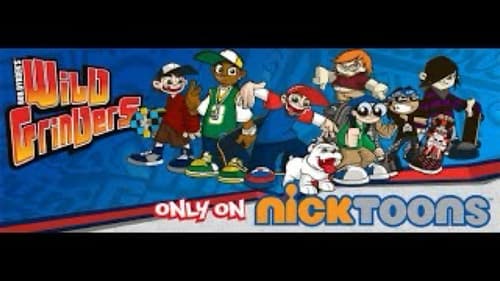 Wild Grinders Bild 2