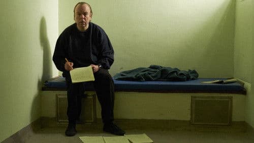 The Interrogation of Tony Martin Bild 2