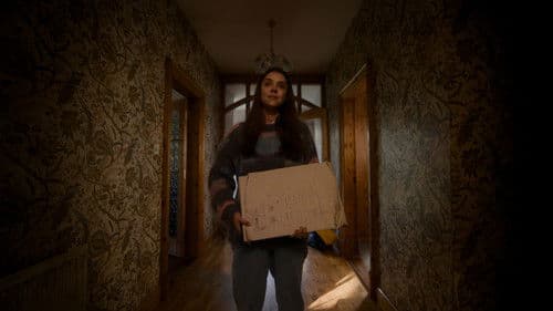 The House Was Not Hungry Then Bild 4