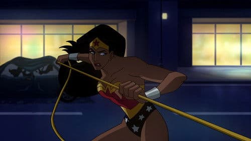 Wonder Woman Bild 7