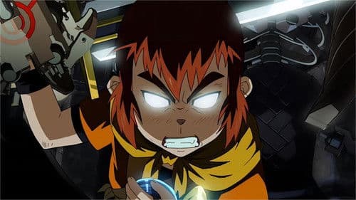 魁拔之大战元泱界 Bild 1