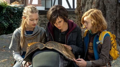 Die Wolf-Gäng Bild 6