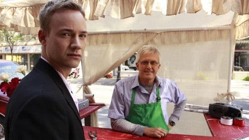 The Man Who Loved Flowers Bild 3