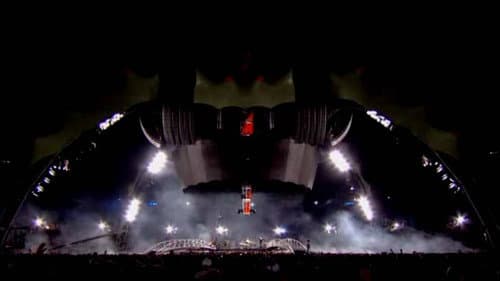 U2: 360° at the Rose Bowl Bild 4