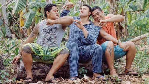 Three Wise Cousins Bild 2