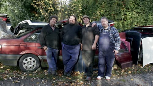 Die Ludolfs - Der Film Bild 2