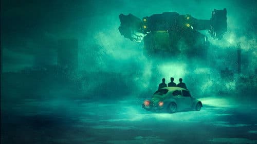 Office Invasion Bild 4