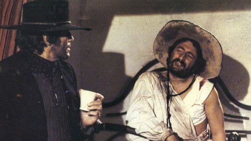 Ein Fressen für Django Bild 2