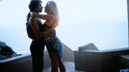 Die schönen Wilden von Ibiza Bild 2