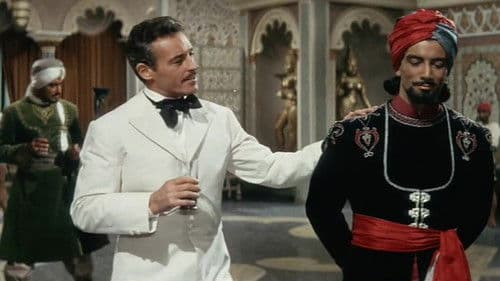 Sandokan und der Leopard Bild 2