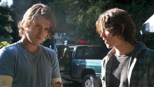 Deep Dark Canyon Bild 2