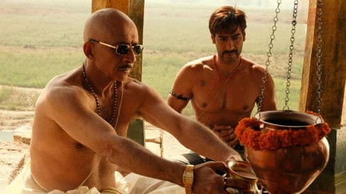 Omkara - Im Rausch der Eifersucht Bild 2