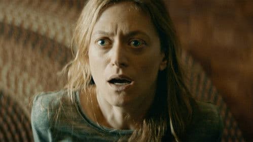 The Dark and the Wicked Bild 3