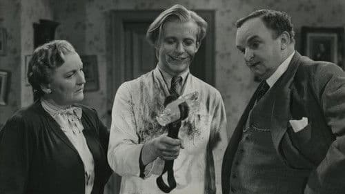 De tre skolekammerater Bild 1