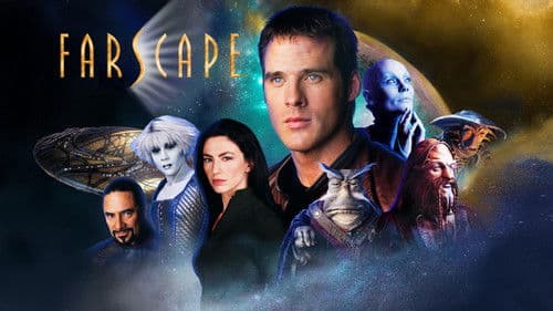 Farscape Bild 3