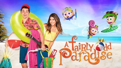 Cosmo & Wanda - Auwei Hawaii! Bild 2