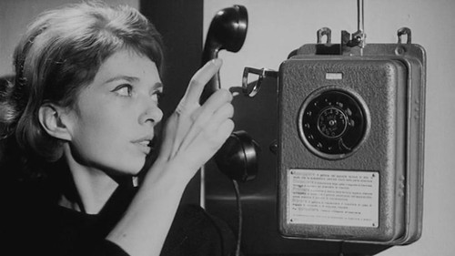 La vita provvisoria Bild 2