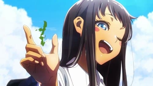 OKITSURA: Fell in Love with an Okinawan Girl, but I Just Wish I Know What She’s Saying Bild 2